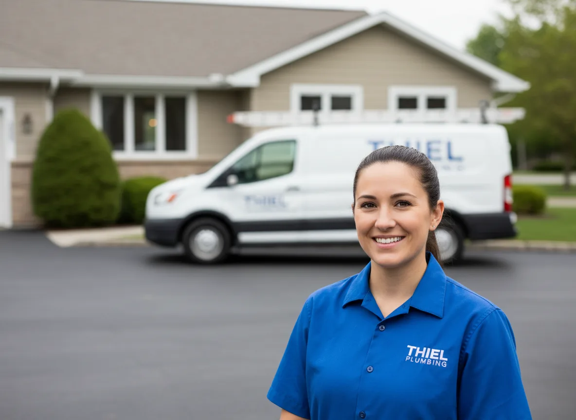 Plumber El Paso, IL FAQs